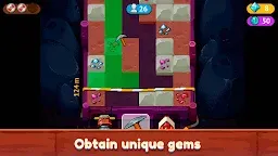 Screenshot 4: Idle Town Master