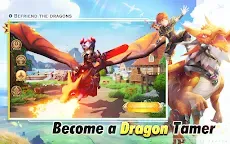 Screenshot 11: Tales of Dragon - Fantasy RPG