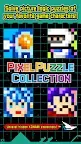 Screenshot 1: PIXEL PUZZLE COLLECTION