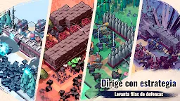 Screenshot 4: Inkvasion