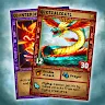 Icon: Quetzal - Card Battle TCG