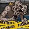 Icon: Subway Zombie