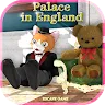 Icon: 脱出ゲーム 宮殿からの脱出:Palace in England