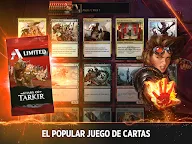 Screenshot 11: Magic: The Gathering Arena