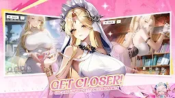 Screenshot 3: Girls Echo