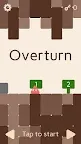 Screenshot 1: Overturn
