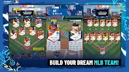 Screenshot 8: MLB CLUTCH HIT BASEBALL 24