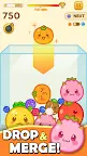 Screenshot 1: FRUITS KING