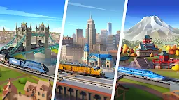 Screenshot 21: Train Station 2: Railroad Game