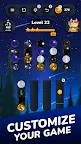 Screenshot 4: Dazzly Sort: Diamond Puzzle