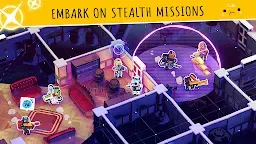 Screenshot 2: Rainbow Six: SMOL - NETFLIX