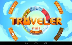 Screenshot 4: Traveler