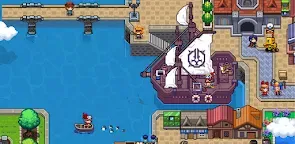 Screenshot 22: 伊洛納 | 國際版