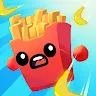 Icon: King of Food:Mobile Brawl