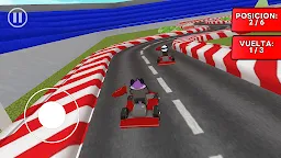 Screenshot 7: JasperDev Arcade