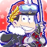 Icon: Osomatsu-san Hesokuri Wars~Battle of the NEETs~ | Japanese