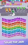 Screenshot 11: Bus Madness: Parking Jam