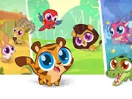 Screenshot 13: Merge Zoo!