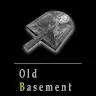 Icon: 脱出ゲーム old basement