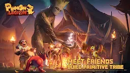 Screenshot 17: Primon Legion