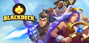 Screenshot 22: Black Deck 