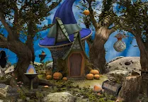 Screenshot 4: Fantasy Mystery Houses