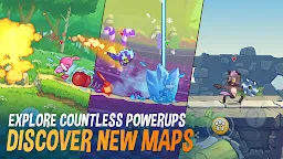 Screenshot 26: Fun Run 4 - Multiplayer Games