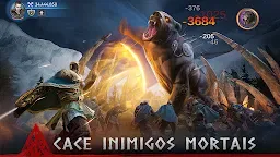 Screenshot 22: Viking Rise