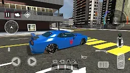 Screenshot 11: Challenger Muscle Car: Racing