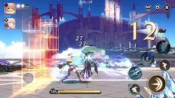 Screenshot 6: Eden's Door | Japanese