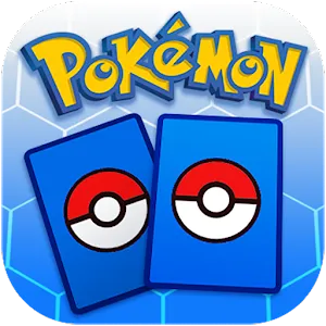 Pokémon Trading Card Game Live
