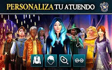 Screenshot 6: Harry Potter: Hogwarts Mystery