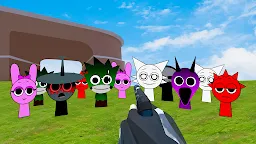 Screenshot 17: Grand War Sandbox: Craft War