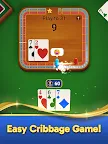 Screenshot 11: Cribbage Daily: Card Game