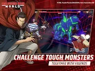 Screenshot 23: ONE PUNCH MAN: WORLD | European