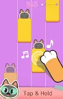 Screenshot 16: Piano Cat Tiles