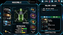 Screenshot 26: Gunz TD Sci-Fi Tower Defense