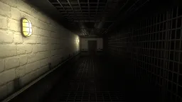 Screenshot 8: SCP: Classified Site