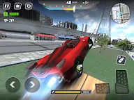 Screenshot 13: Real Car Driving Simulator