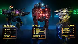 Screenshot 7: War Robots