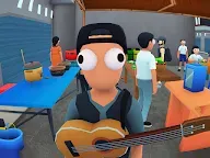 Screenshot 8: Pecel Lele Simulator