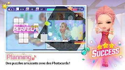 Screenshot 4: BLACKPINK THE GAME