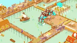 Screenshot 3: Pocket Build