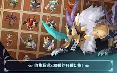 Screenshot 17: 幻影之門: 最後的女武神