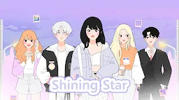 Screenshot 9: Shining Star Idol Dress Up