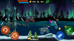 Screenshot 18: マッドトラックチャレンジ