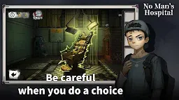 Screenshot 4: Hospital Escape