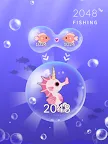 Screenshot 16: 2048 Fishing
