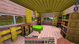 Screenshot 6: One Block World