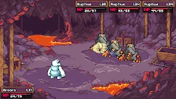 Screenshot 16: Coromon